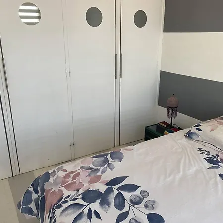 Magnifique T3 Climatise Avec Parking - Fr-1-833-10 Apartment *