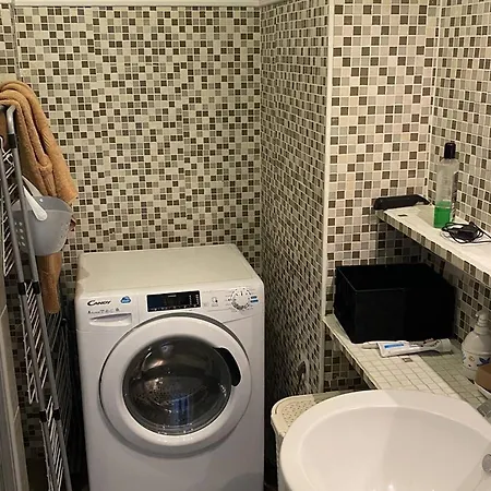 Magnifique T3 Climatise Avec Parking - Fr-1-833-10 Apartment Canet-en-Roussillon