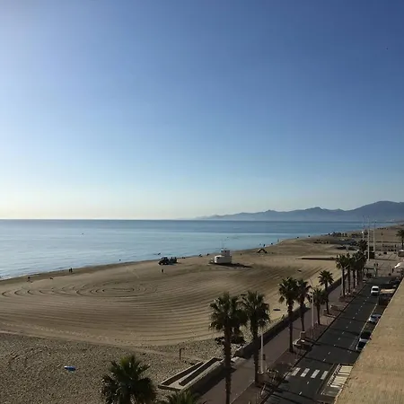 Apartment Magnifique T3 Climatise Avec Parking - Fr-1-833-10