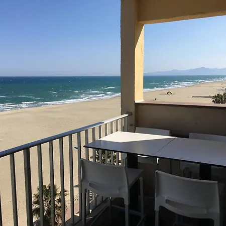 Magnifique T3 Climatise Avec Parking - Fr-1-833-10 Apartment Canet-en-Roussillon