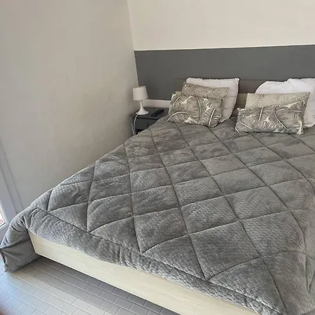 Magnifique T3 Climatise Avec Parking - Fr-1-833-10 Apartment *