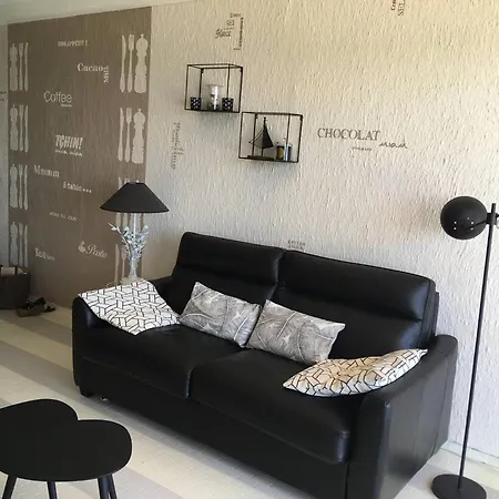 Magnifique T3 Climatise Avec Parking - Fr-1-833-10