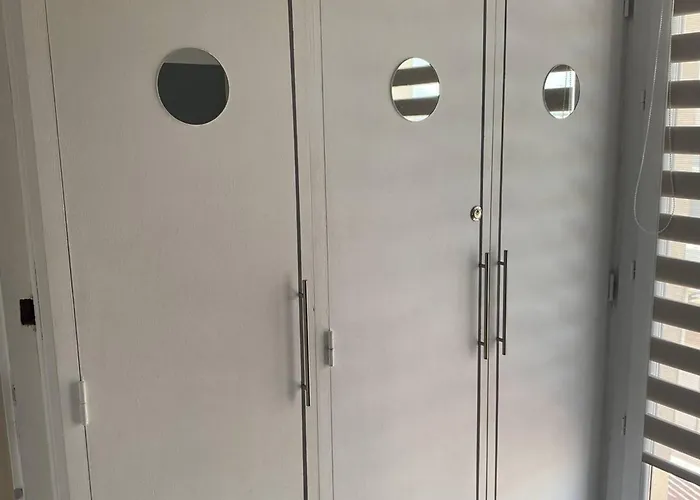 Apartamento Magnifique T3 Climatise Avec Parking - Fr-1-833-10