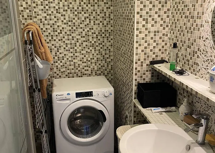 Magnifique T3 Climatise Avec Parking - Fr-1-833-10 Apartamento Canet-en-Roussillon