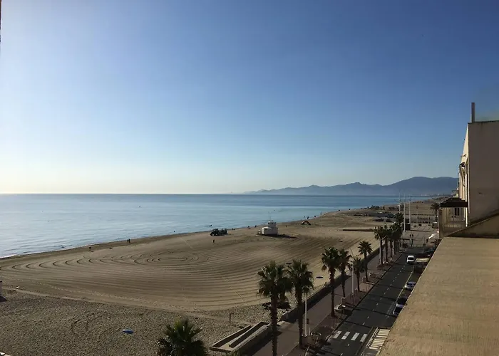 Apartamento Magnifique T3 Climatise Avec Parking - Fr-1-833-10